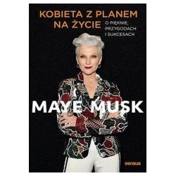 Kobieta z planem na życie