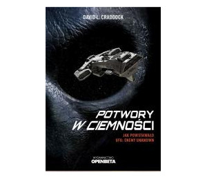 Potwory w ciemności. Jak powstawało UFO...