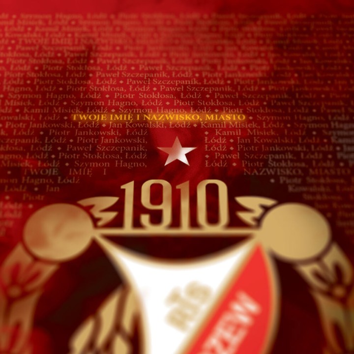 SQN Originals: Widzew. Reaktywacja