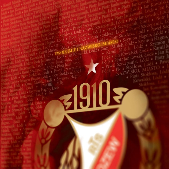 SQN Originals: Widzew. Reaktywacja
