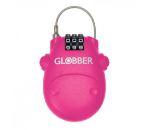 Kłódka Globber Lock zapięcie zabezpieczające 532