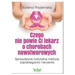 Czego nie powie Ci lekarz o chorobach...