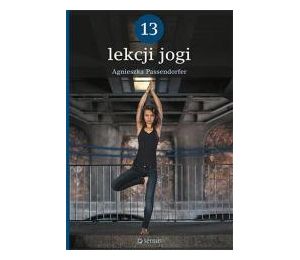 13 lekcji jogi