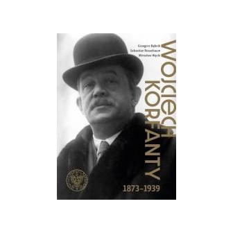 Wojciech Korfanty 1873-1939