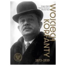 Wojciech Korfanty 1873-1939