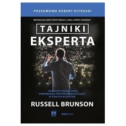 Tajniki eksperta. Sekretny podręcznik...