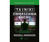 Tajniki zwiększania ruchu. Sekretny podręcznik...