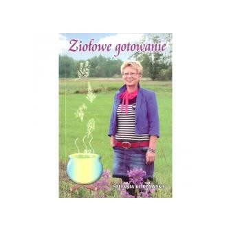 Ziołowe gotowanie wyd.2