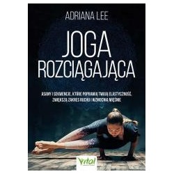 Joga rozciągająca