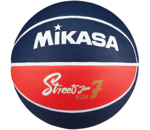 Piłka do koszykówki Mikasa BB702B