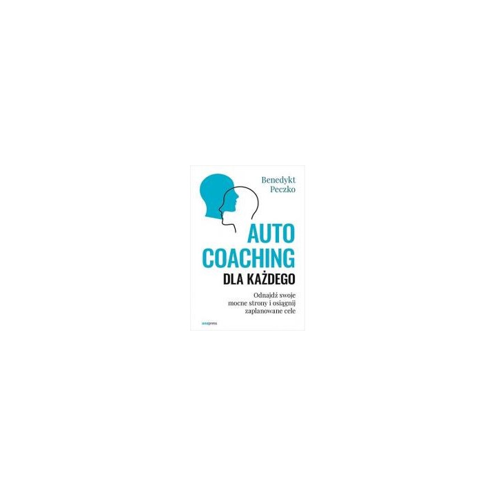 Autocoaching dla każdego
