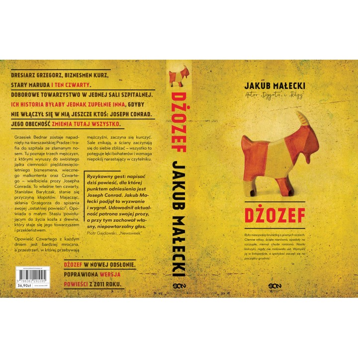 Dżozef
