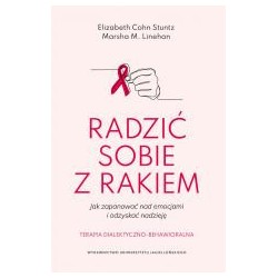 Radzić sobie z rakiem. Jak zapanować nad emocjami