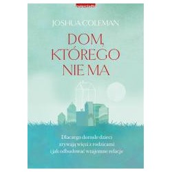 Dom, którego nie ma