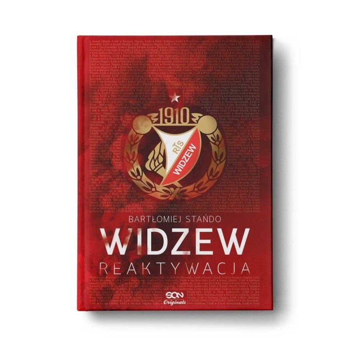 SQN Originals: Widzew. Reaktywacja