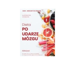 Dieta po udarze mózgu