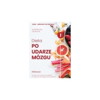 Dieta po udarze mózgu
