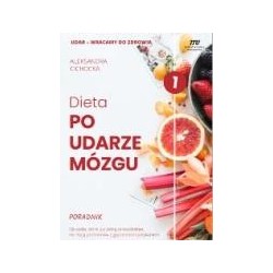 Dieta po udarze mózgu