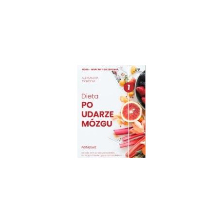 Dieta po udarze mózgu