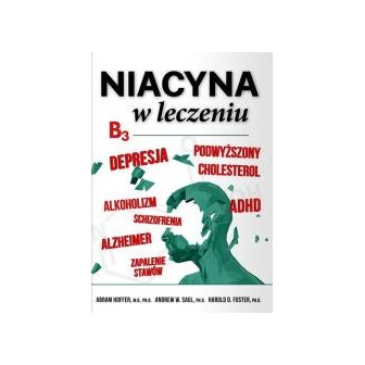 Niacyna (B3) w leczeniu