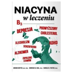 Niacyna (B3) w leczeniu