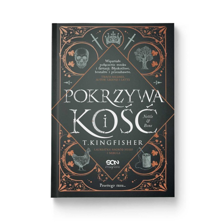 Pokrzywa i kość