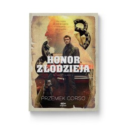 SQN Originals: Honor złodzieja