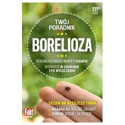 Fakt Zdrowie . Bolerioza