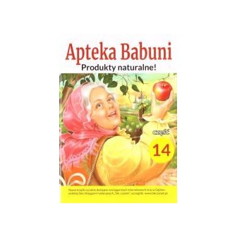 Apteka Babuni cz.14