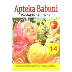 Apteka Babuni cz.14