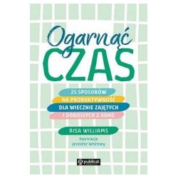 Ogarnąć czas