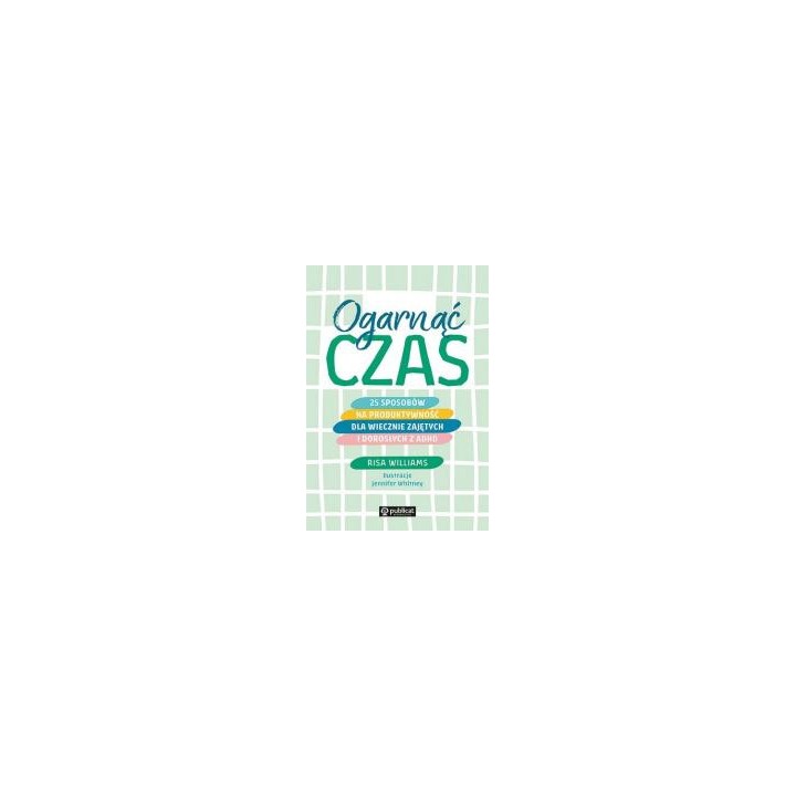 Ogarnąć czas