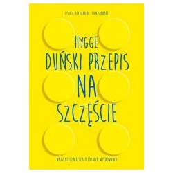 Hygge. Duński przepis na szczęście