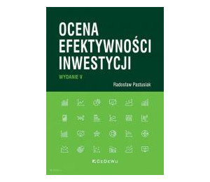 Ocena efektywności inwestycji w.5