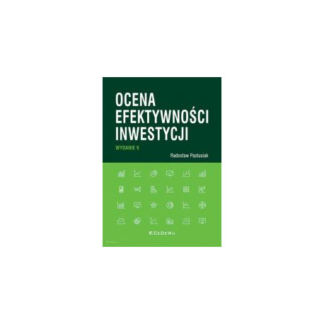 Ocena efektywności inwestycji w.5