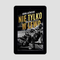 (e-book) Nie tylko w lewo