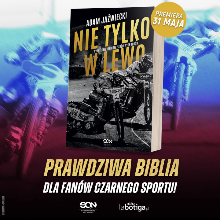 Nie tylko w lewo