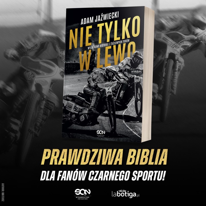 Nie tylko w lewo