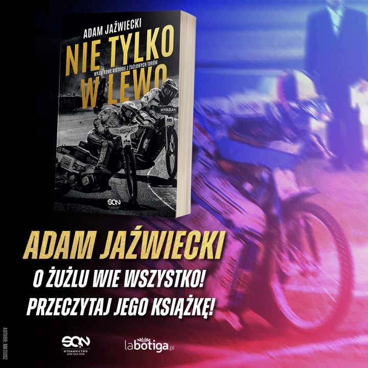Nie tylko w lewo