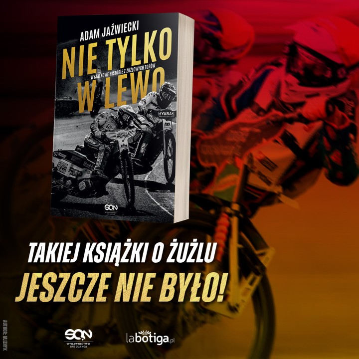 Nie tylko w lewo