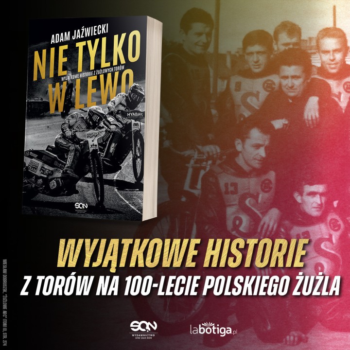 Nie tylko w lewo