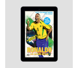 (e-book) Ronaldo. Po prostu fenomen
