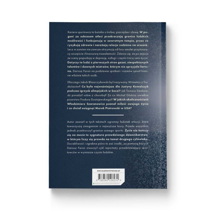 SQN Originals: Życie nie kończy się na mecie
