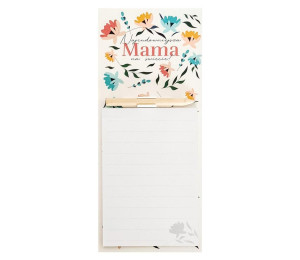 Lista zakupowa Najcudowniejsza Mama na świecie