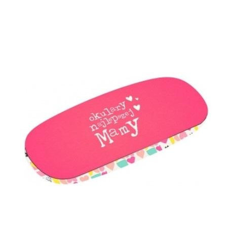 Etui na okulary Hobby-Mama