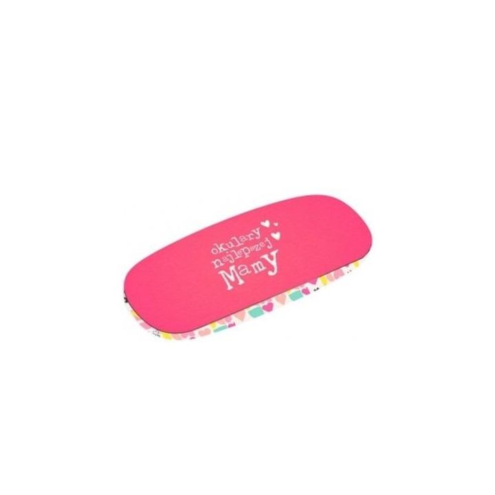 Etui na okulary Hobby-Mama