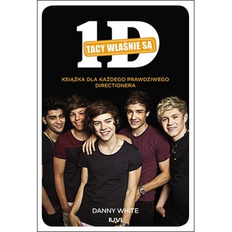 1D. Tacy właśnie są