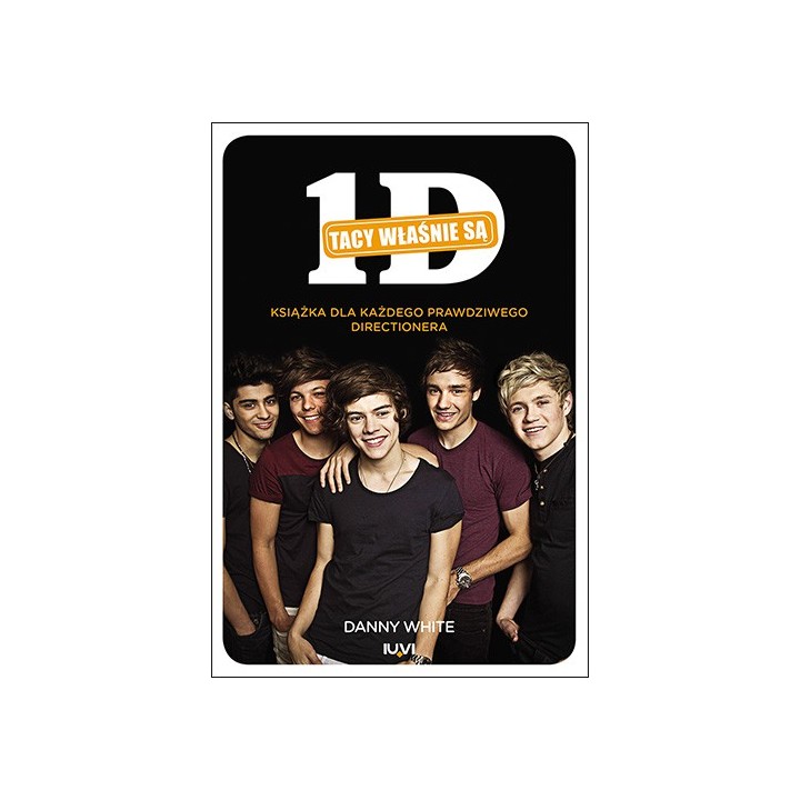 1D. Tacy właśnie są