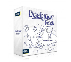 Designer Pack ALBI