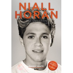 Niall Horan. One Direction. Z Irlandii na podbój świata